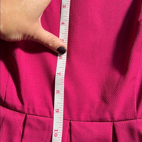 Brixon Ivy A-Line Dress Size M - Picture 7 of 10